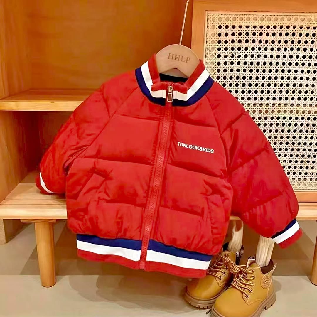 New Jacket for Boys And Girls - Image 2