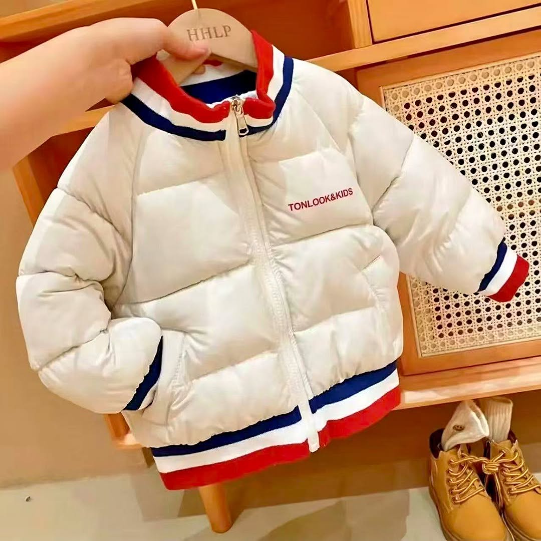 New Jacket for Boys And Girls