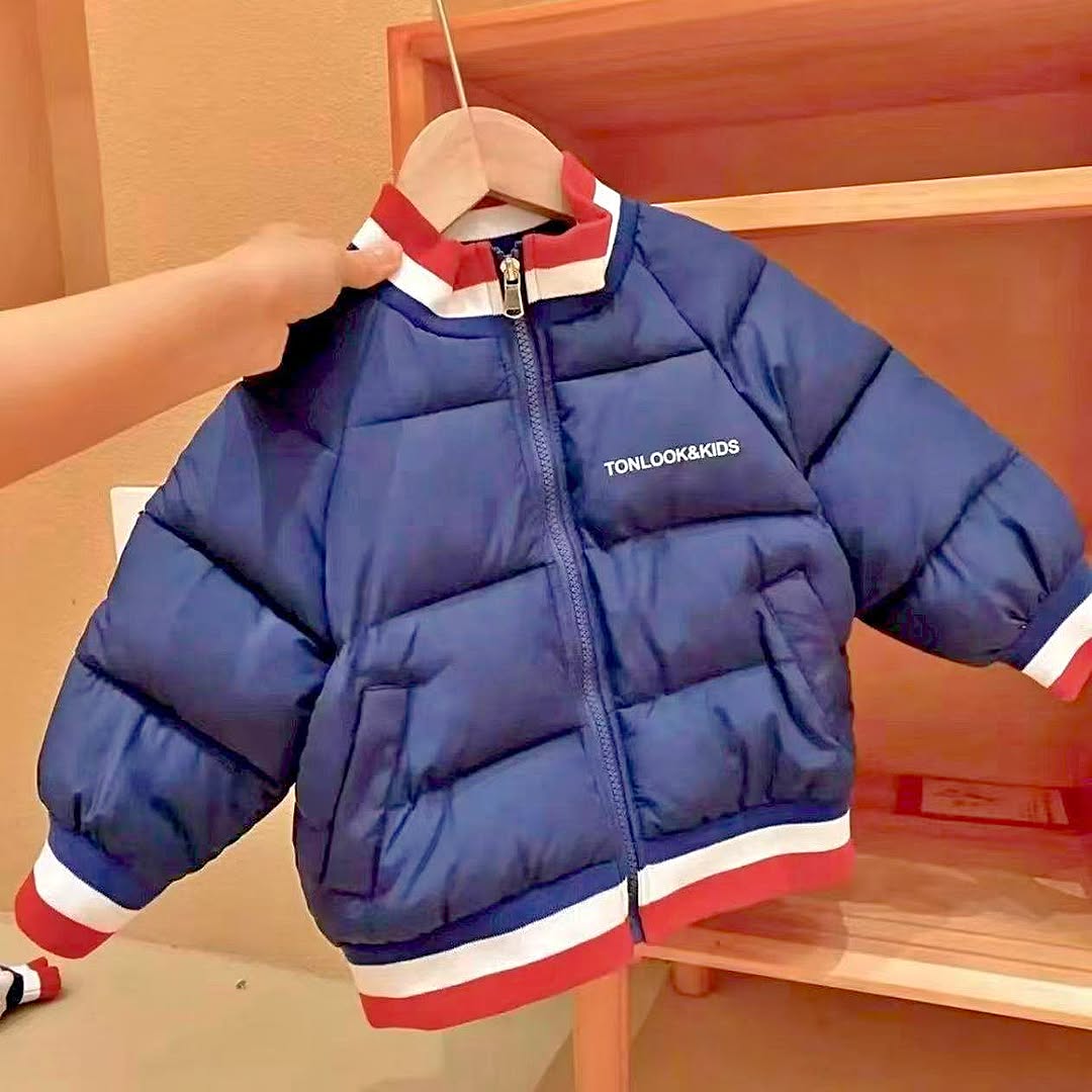 New Jacket for Boys And Girls - Image 3