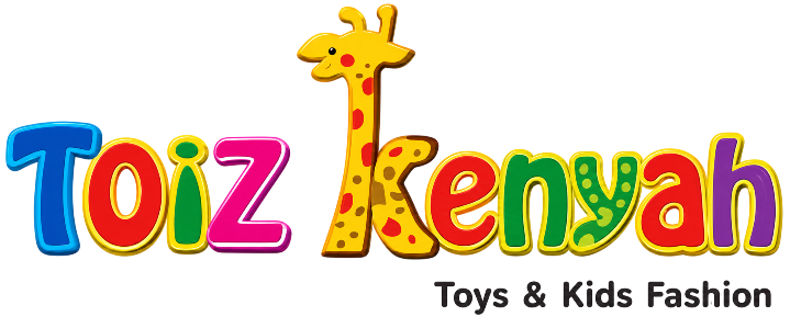 Toiz Kenyah Baby Shop