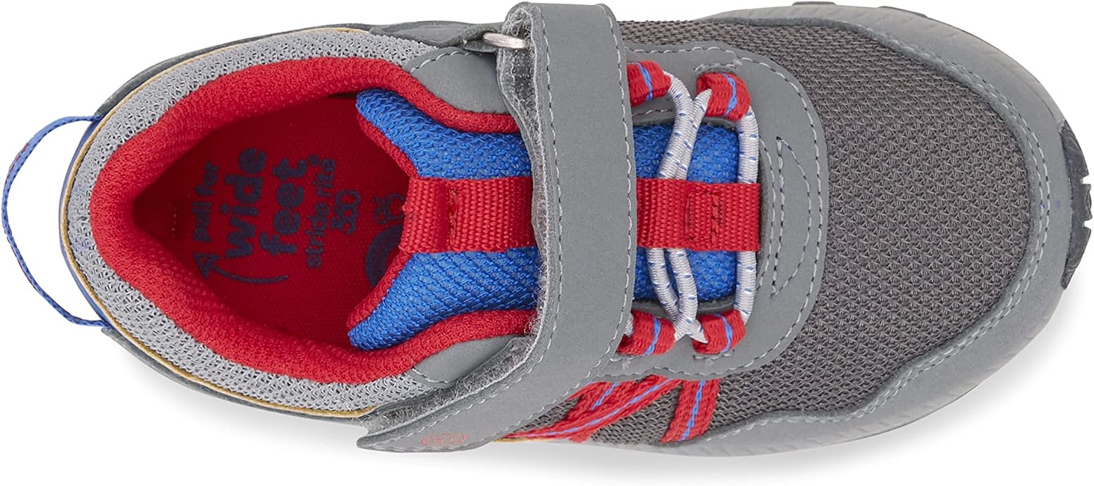 Stride Rite 360 Boys' Artin 3.0 - Image 7
