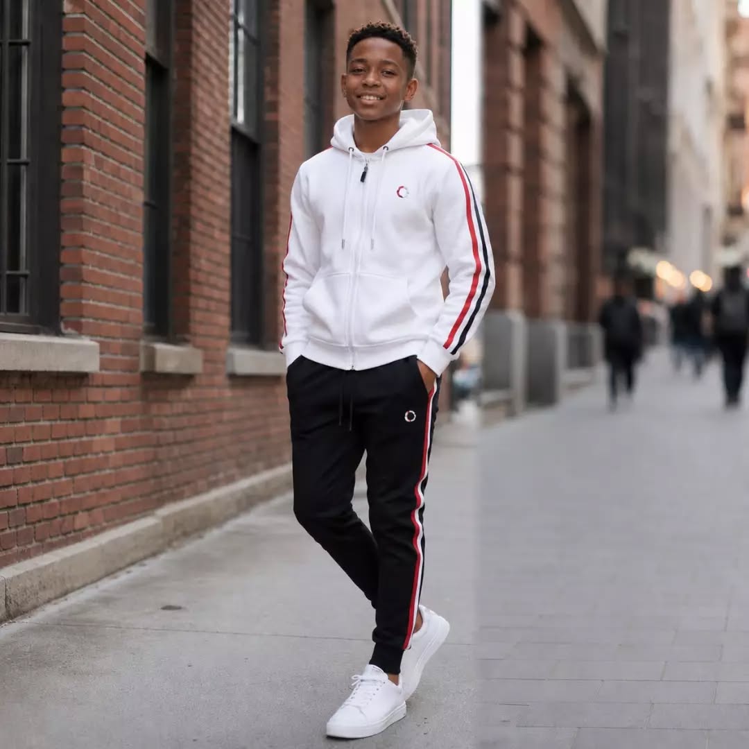 Kai's Premium Tracksuit