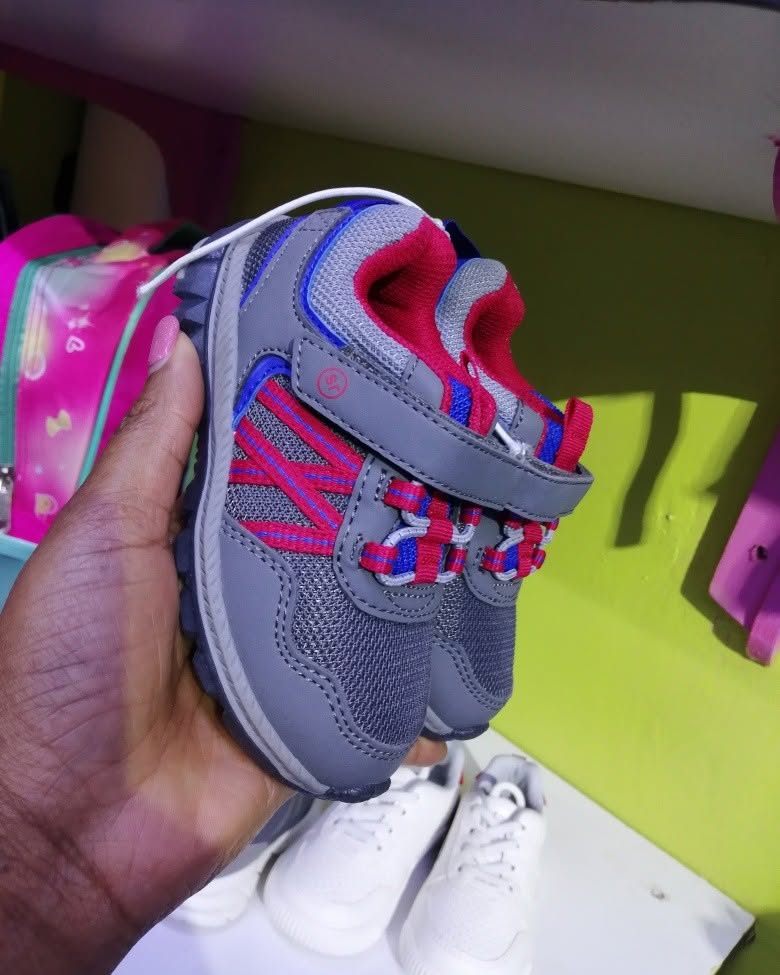 Stride Rite 360 Boys' Artin 3.0