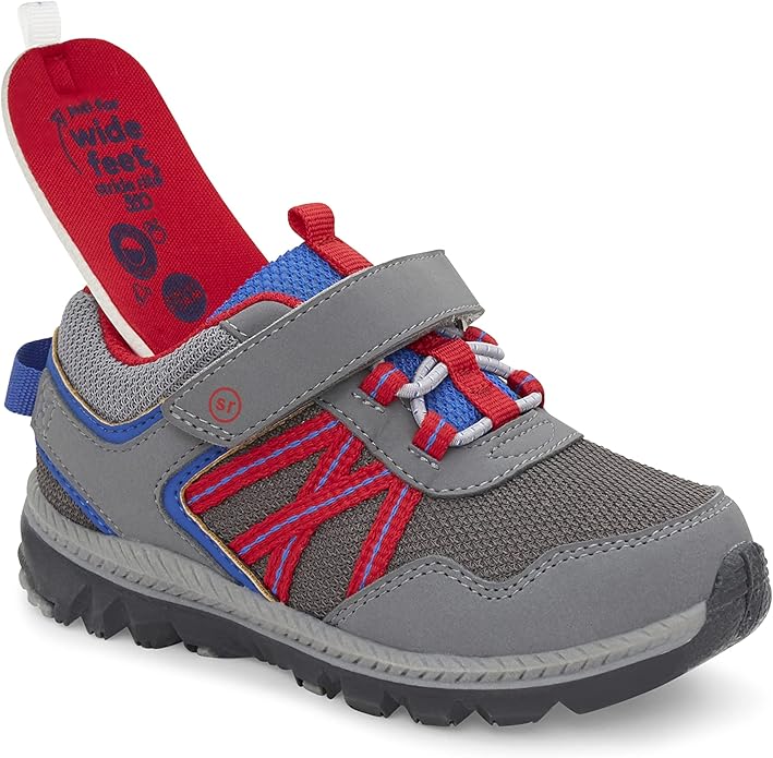 Stride Rite 360 Boys' Artin 3.0 - Image 2