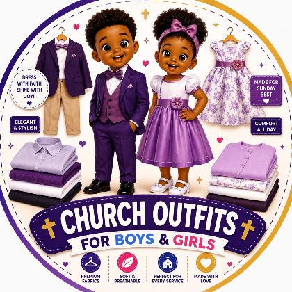 Church Outfits