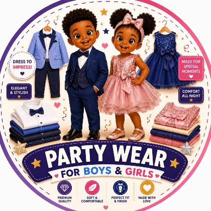 Party Wear