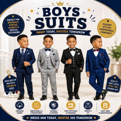 Suits