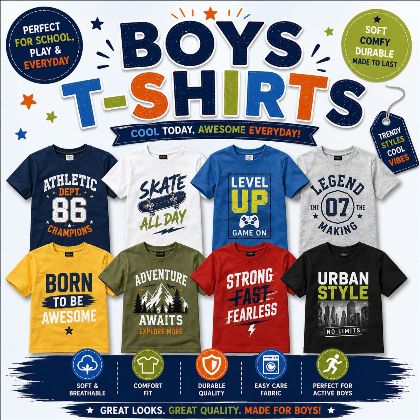 T-Shirts
