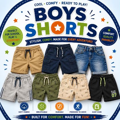 Shorts